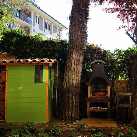 Bed and Breakfast La Casa Di Nonno Giulio Porto SantʼElpidio Zewnętrze zdjęcie