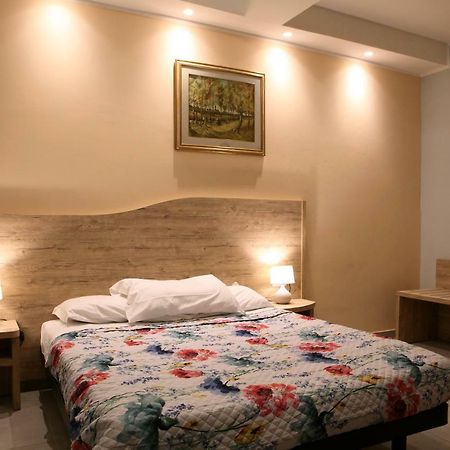 Bed and Breakfast La Casa Di Nonno Giulio Porto SantʼElpidio Zewnętrze zdjęcie