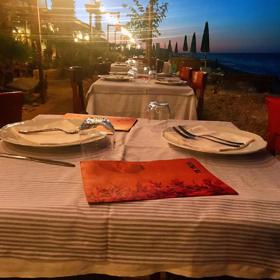 Bed and Breakfast La Casa Di Nonno Giulio Porto SantʼElpidio Zewnętrze zdjęcie