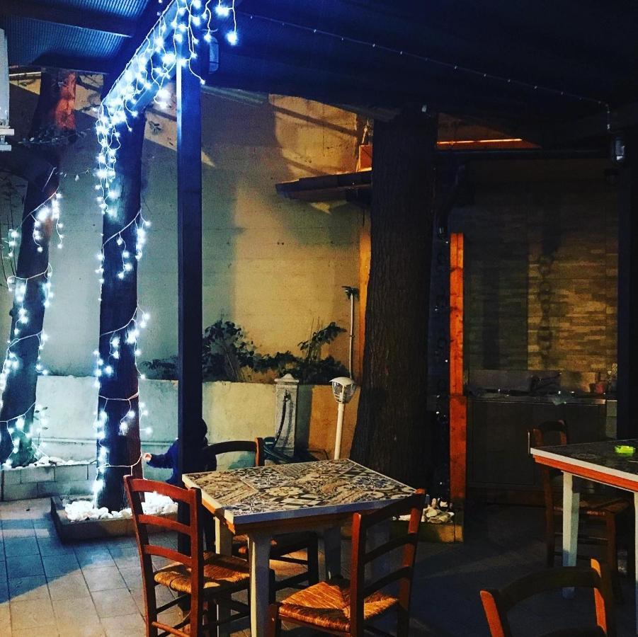 Bed and Breakfast La Casa Di Nonno Giulio Porto SantʼElpidio Zewnętrze zdjęcie