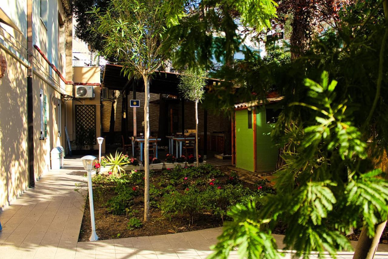 Bed and Breakfast La Casa Di Nonno Giulio Porto SantʼElpidio Zewnętrze zdjęcie