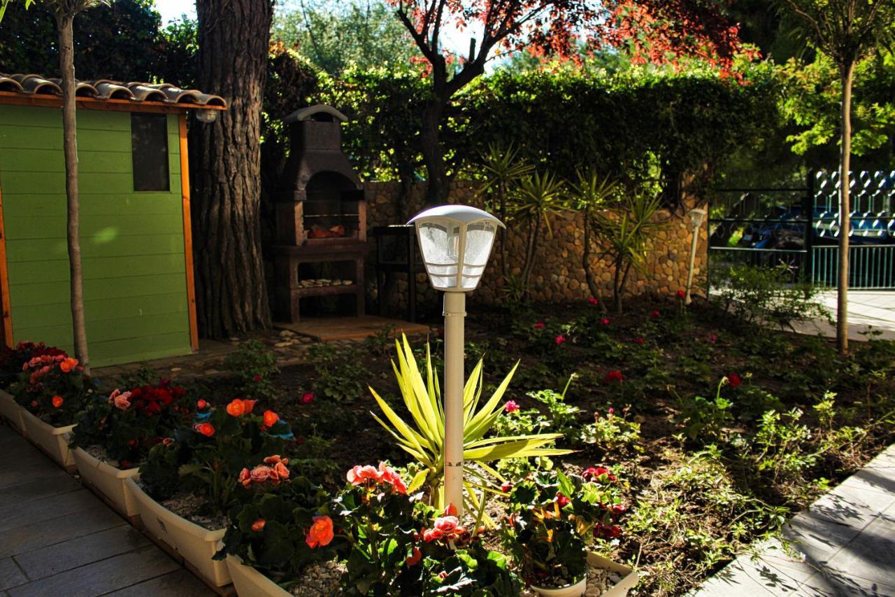 Bed and Breakfast La Casa Di Nonno Giulio Porto SantʼElpidio Zewnętrze zdjęcie