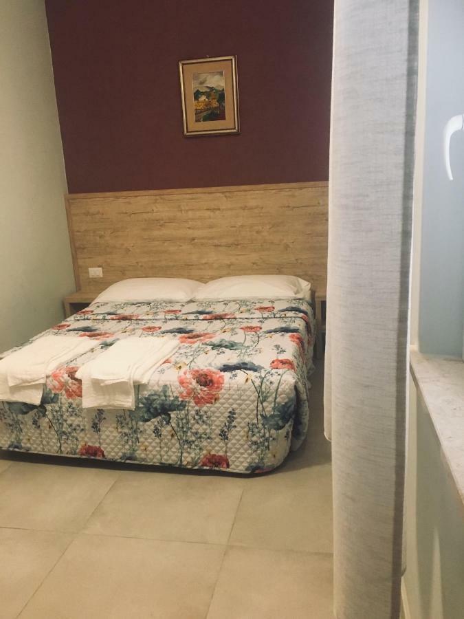 Bed and Breakfast La Casa Di Nonno Giulio Porto SantʼElpidio Zewnętrze zdjęcie