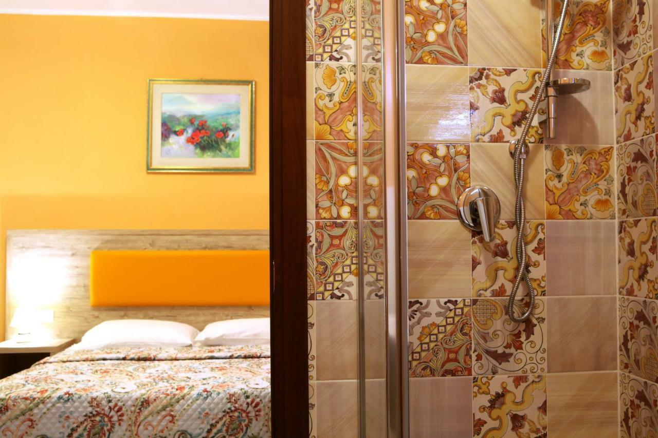 Bed and Breakfast La Casa Di Nonno Giulio Porto SantʼElpidio Zewnętrze zdjęcie