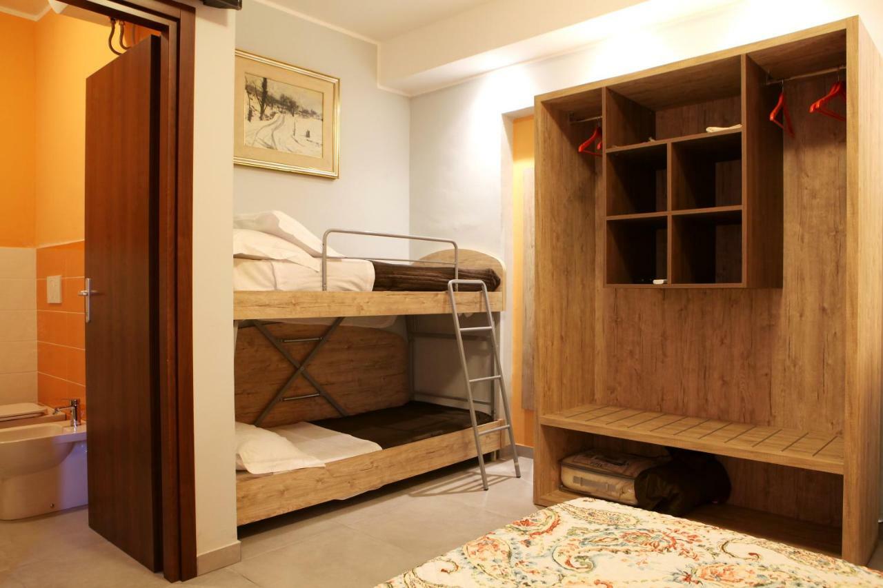 Bed and Breakfast La Casa Di Nonno Giulio Porto SantʼElpidio Zewnętrze zdjęcie