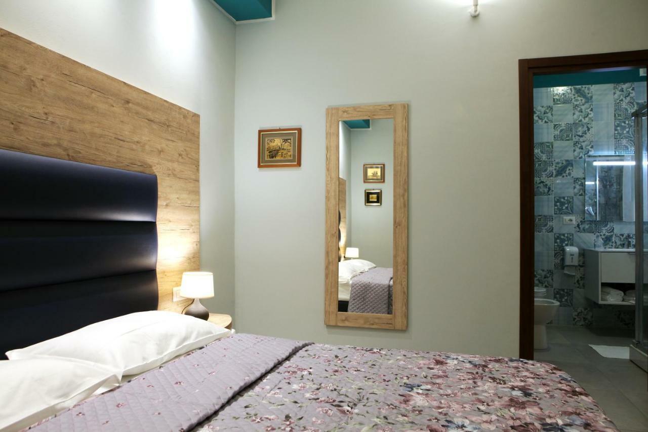 Bed and Breakfast La Casa Di Nonno Giulio Porto SantʼElpidio Zewnętrze zdjęcie