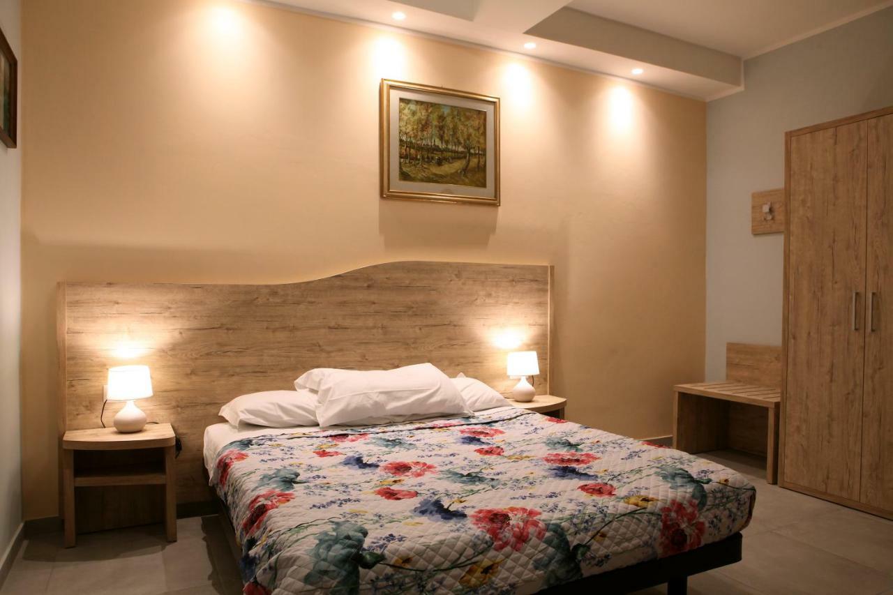 Bed and Breakfast La Casa Di Nonno Giulio Porto SantʼElpidio Zewnętrze zdjęcie