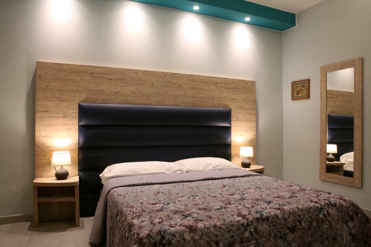 Bed and Breakfast La Casa Di Nonno Giulio Porto SantʼElpidio Zewnętrze zdjęcie