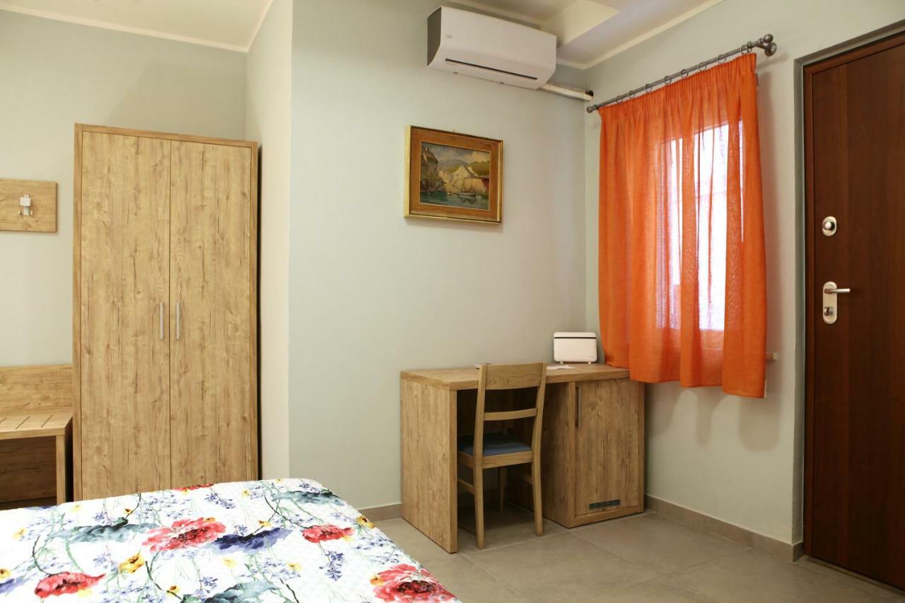 Bed and Breakfast La Casa Di Nonno Giulio Porto SantʼElpidio Zewnętrze zdjęcie