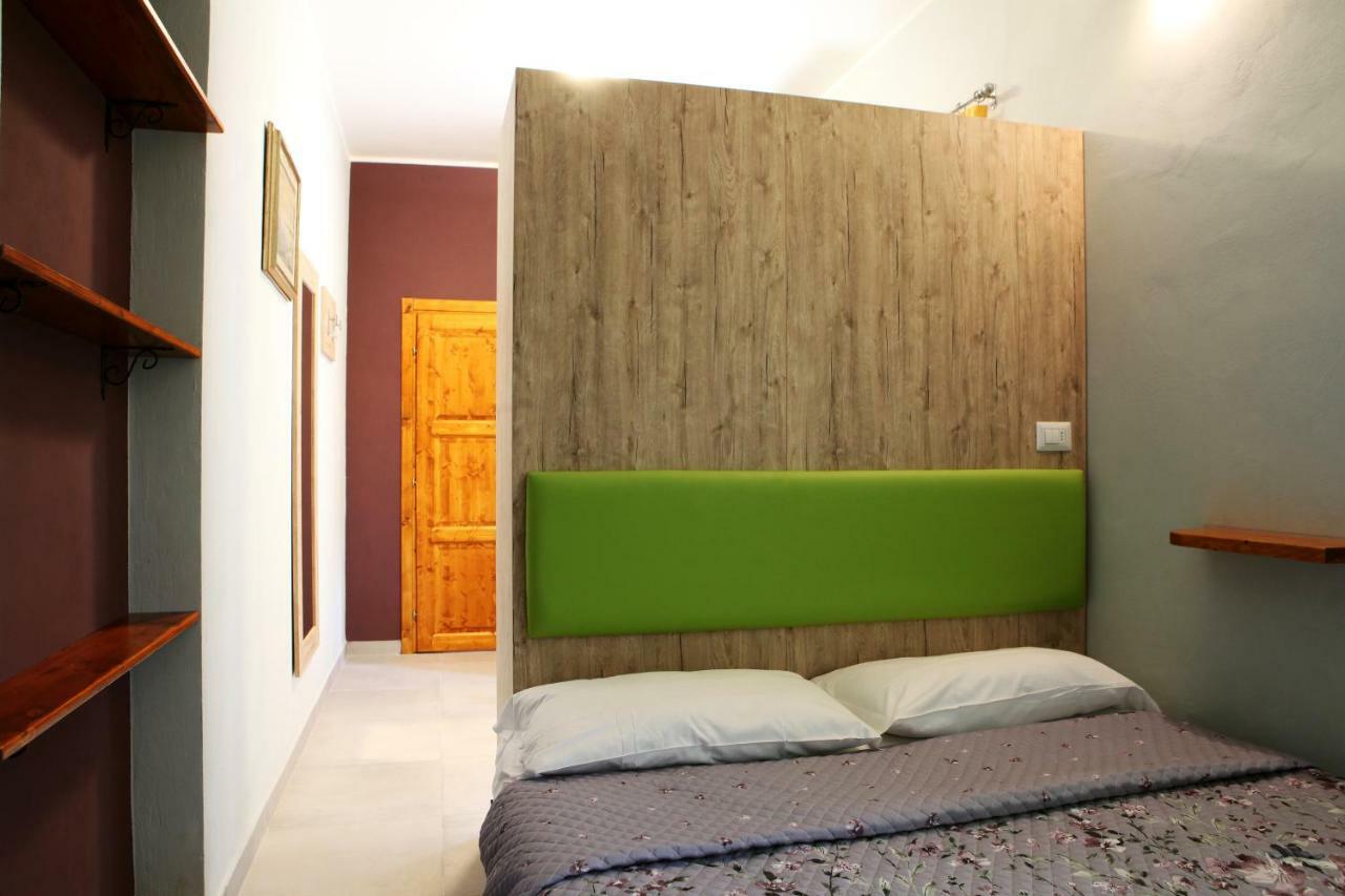 Bed and Breakfast La Casa Di Nonno Giulio Porto SantʼElpidio Zewnętrze zdjęcie