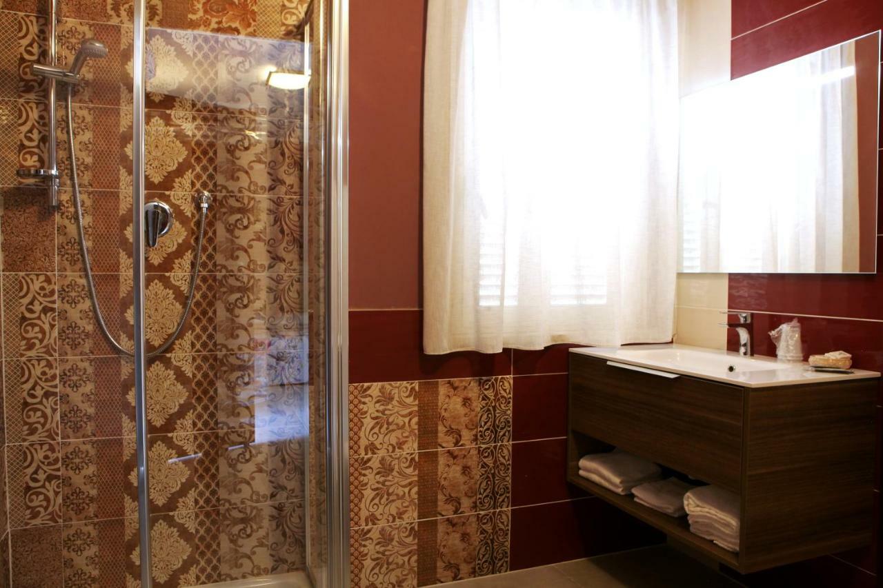 Bed and Breakfast La Casa Di Nonno Giulio Porto SantʼElpidio Zewnętrze zdjęcie