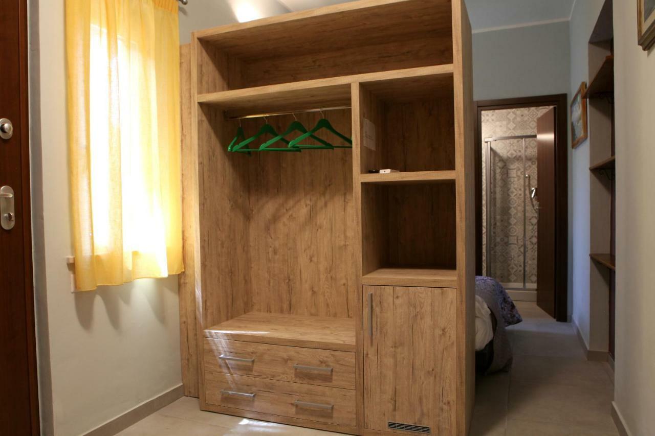Bed and Breakfast La Casa Di Nonno Giulio Porto SantʼElpidio Zewnętrze zdjęcie