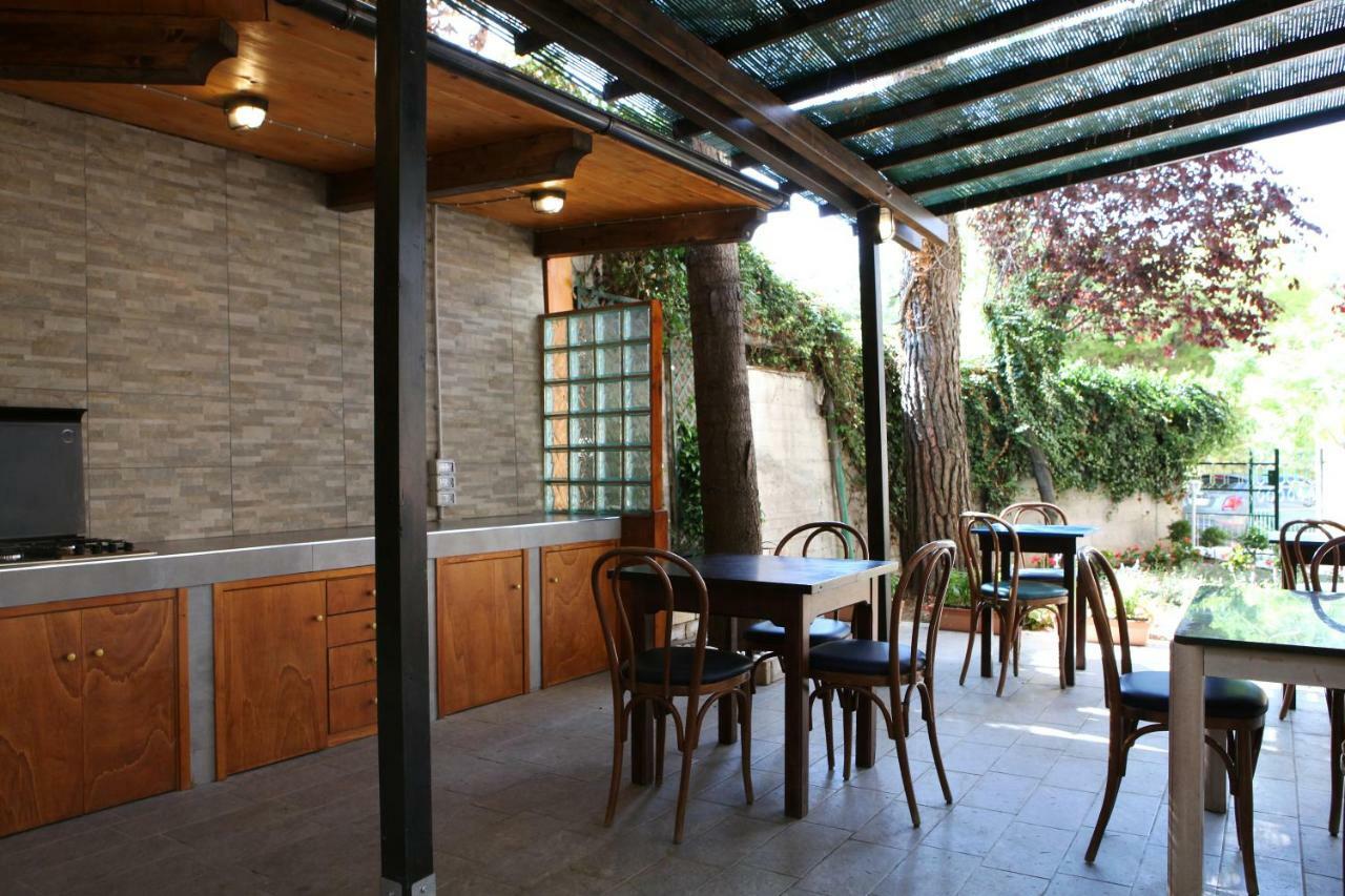 Bed and Breakfast La Casa Di Nonno Giulio Porto SantʼElpidio Zewnętrze zdjęcie