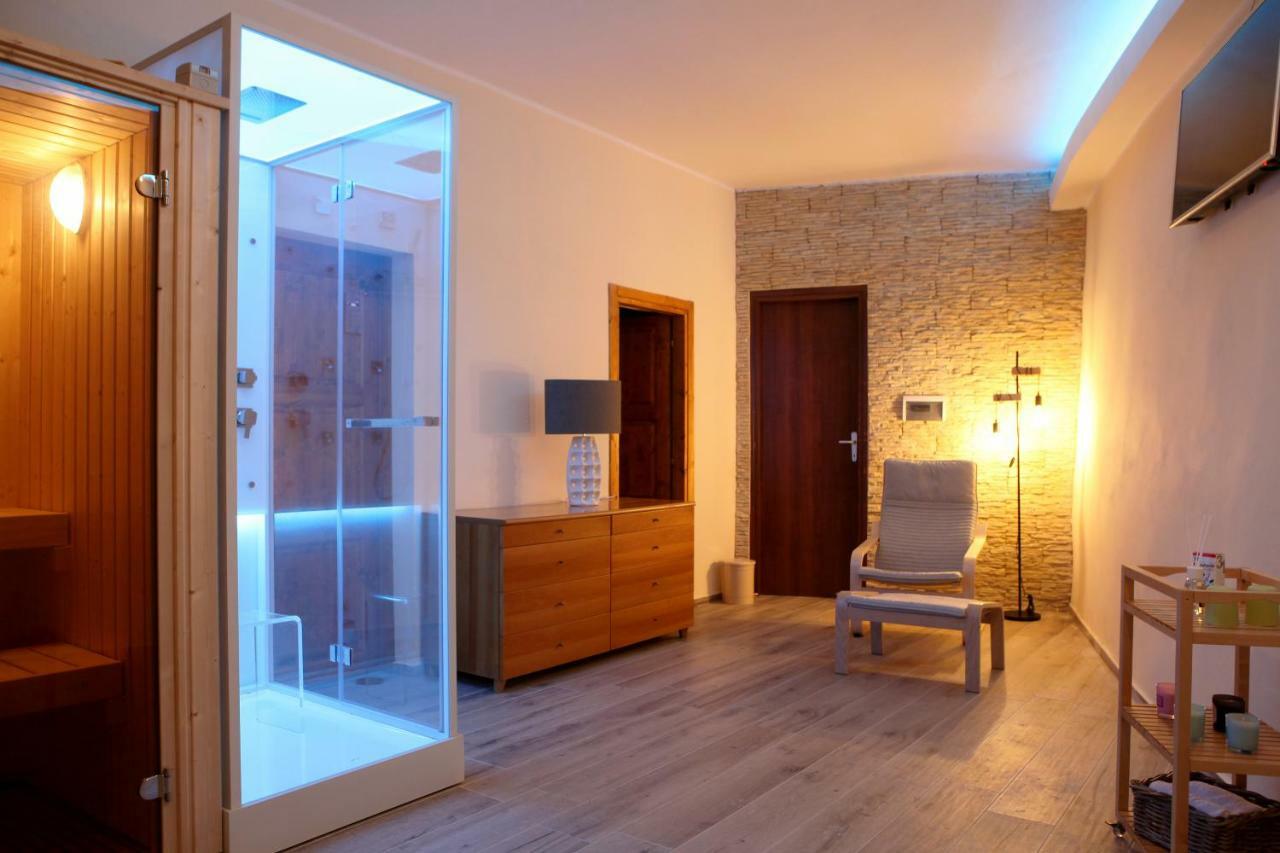 Bed and Breakfast La Casa Di Nonno Giulio Porto SantʼElpidio Zewnętrze zdjęcie