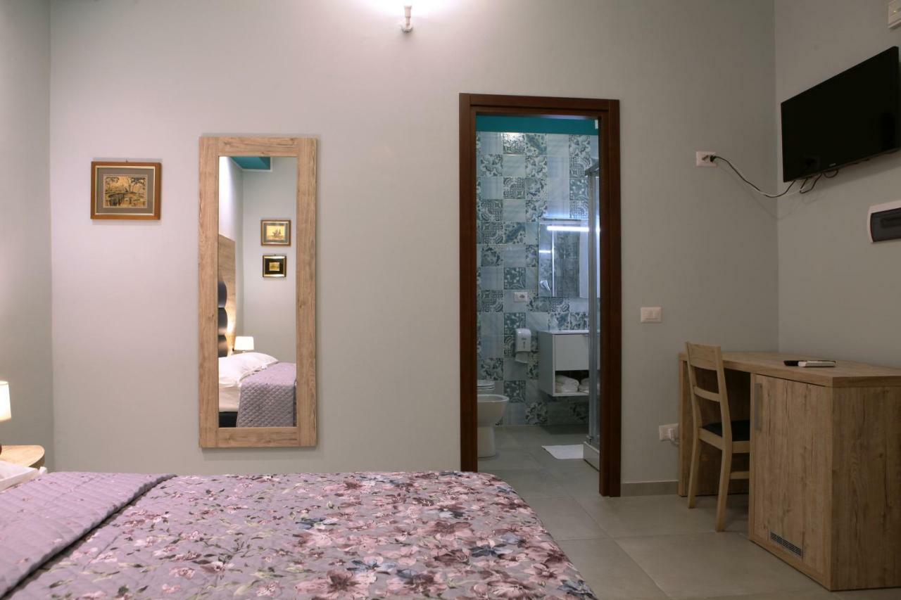 Bed and Breakfast La Casa Di Nonno Giulio Porto SantʼElpidio Zewnętrze zdjęcie