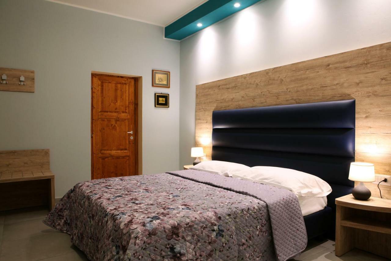 Bed and Breakfast La Casa Di Nonno Giulio Porto SantʼElpidio Zewnętrze zdjęcie