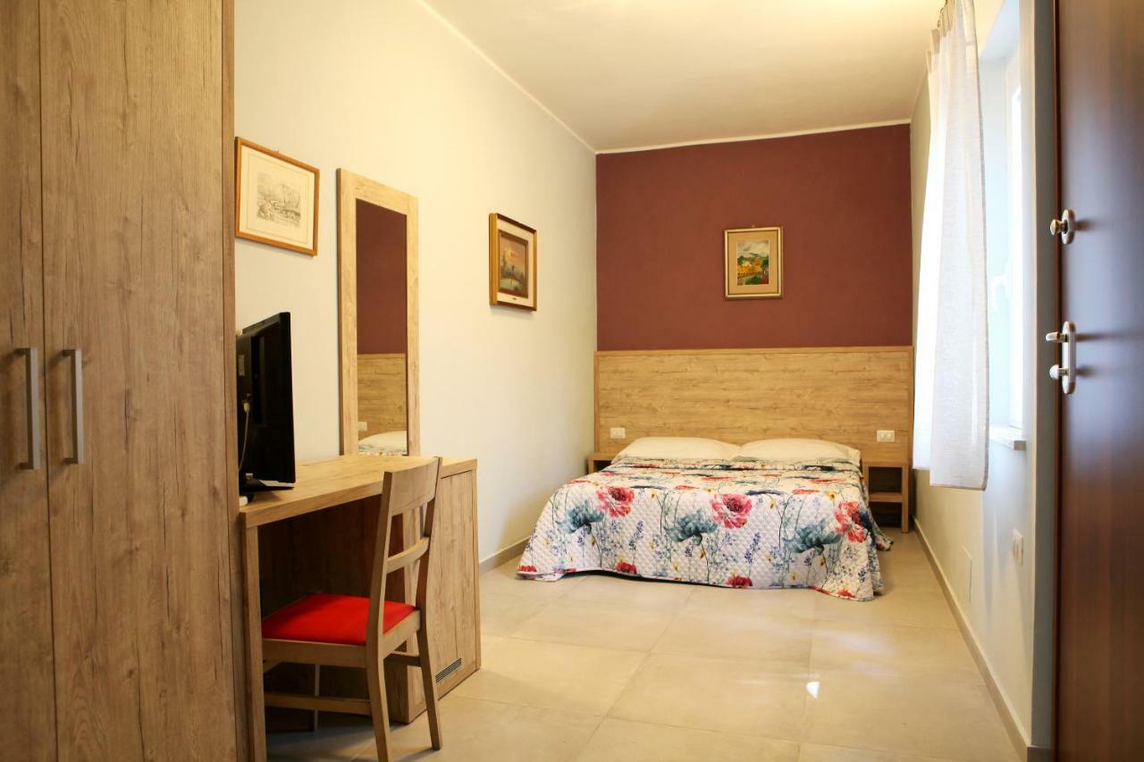 Bed and Breakfast La Casa Di Nonno Giulio Porto SantʼElpidio Zewnętrze zdjęcie