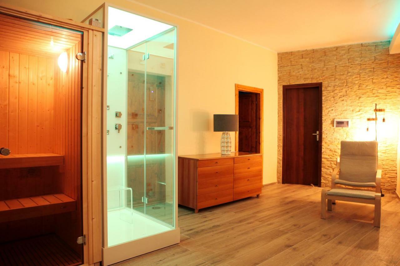 Bed and Breakfast La Casa Di Nonno Giulio Porto SantʼElpidio Zewnętrze zdjęcie