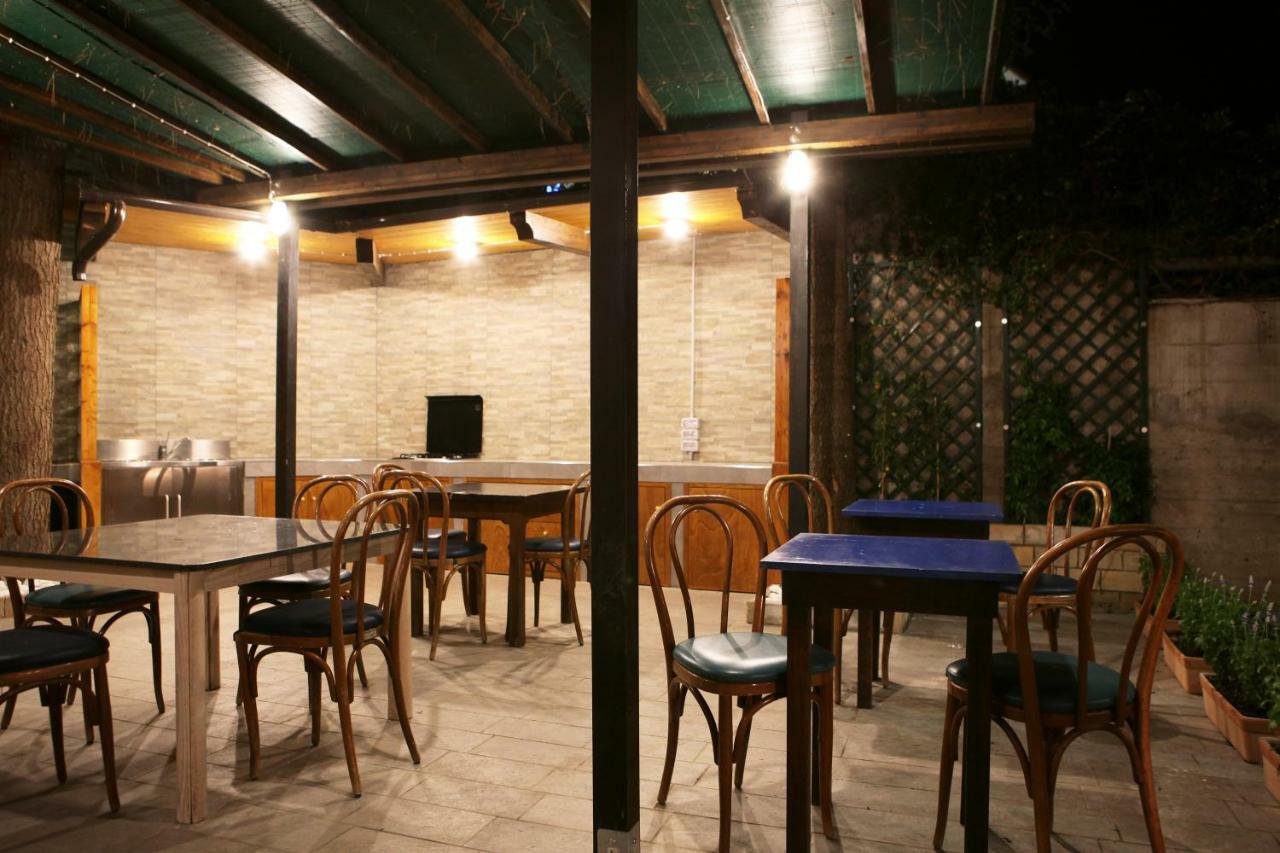 Bed and Breakfast La Casa Di Nonno Giulio Porto SantʼElpidio Zewnętrze zdjęcie