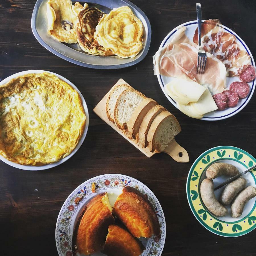 Bed and Breakfast La Casa Di Nonno Giulio Porto SantʼElpidio Zewnętrze zdjęcie