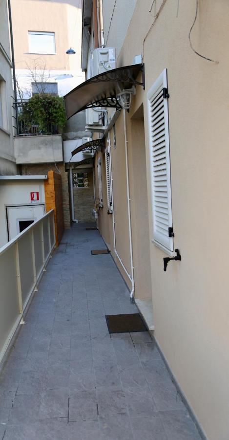 Bed and Breakfast La Casa Di Nonno Giulio Porto SantʼElpidio Zewnętrze zdjęcie