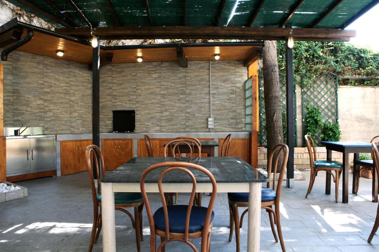 Bed and Breakfast La Casa Di Nonno Giulio Porto SantʼElpidio Zewnętrze zdjęcie