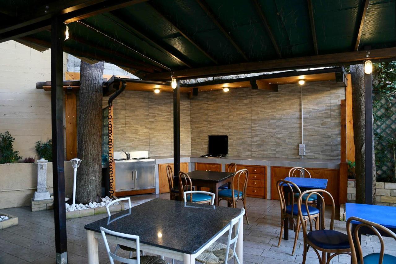 Bed and Breakfast La Casa Di Nonno Giulio Porto SantʼElpidio Zewnętrze zdjęcie