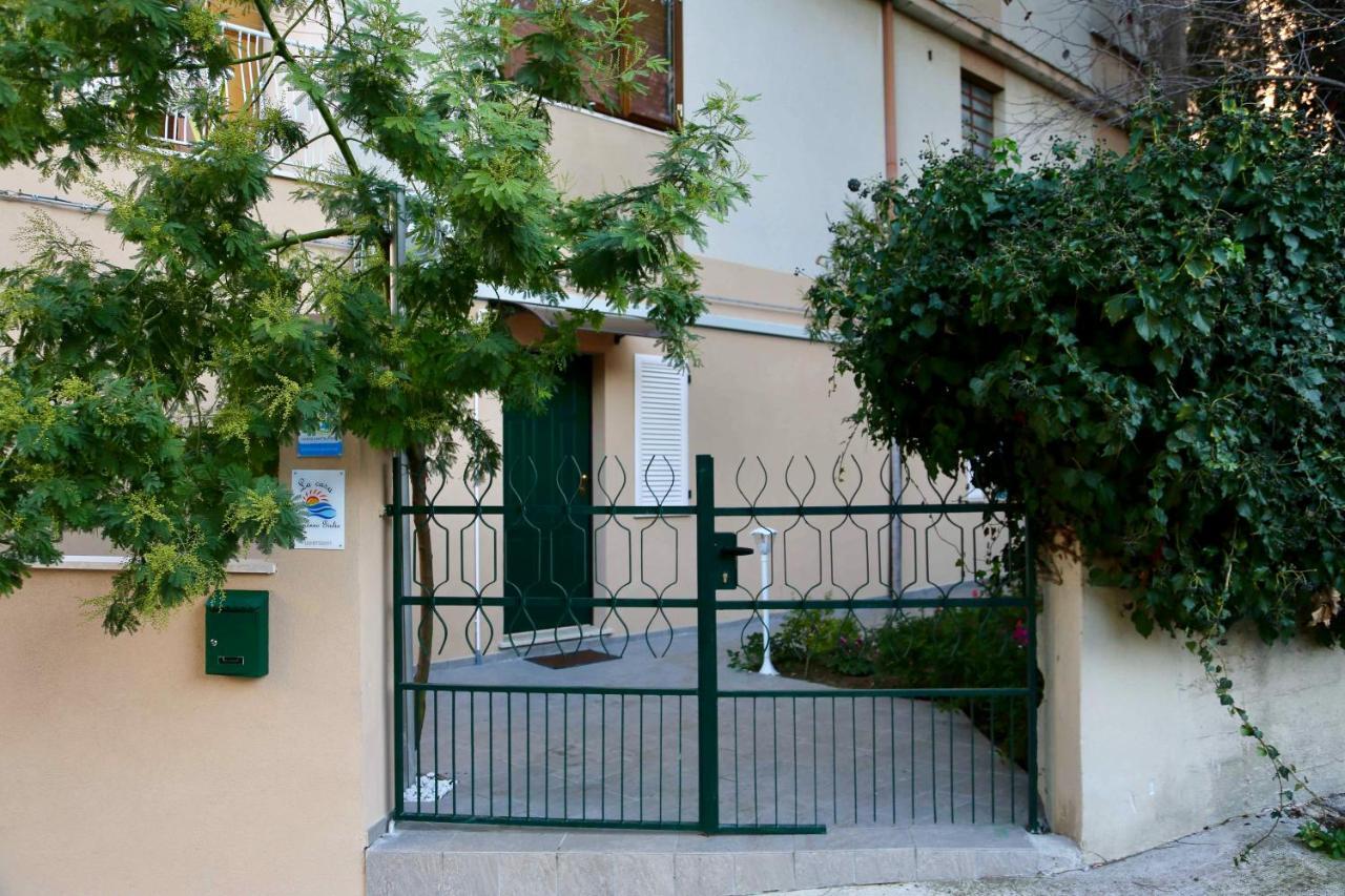 Bed and Breakfast La Casa Di Nonno Giulio Porto SantʼElpidio Zewnętrze zdjęcie