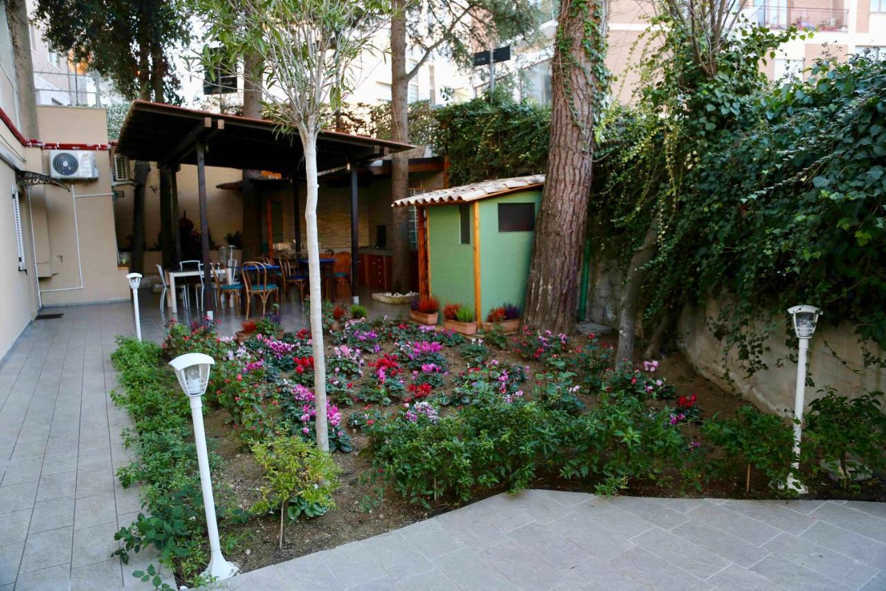 Bed and Breakfast La Casa Di Nonno Giulio Porto SantʼElpidio Zewnętrze zdjęcie