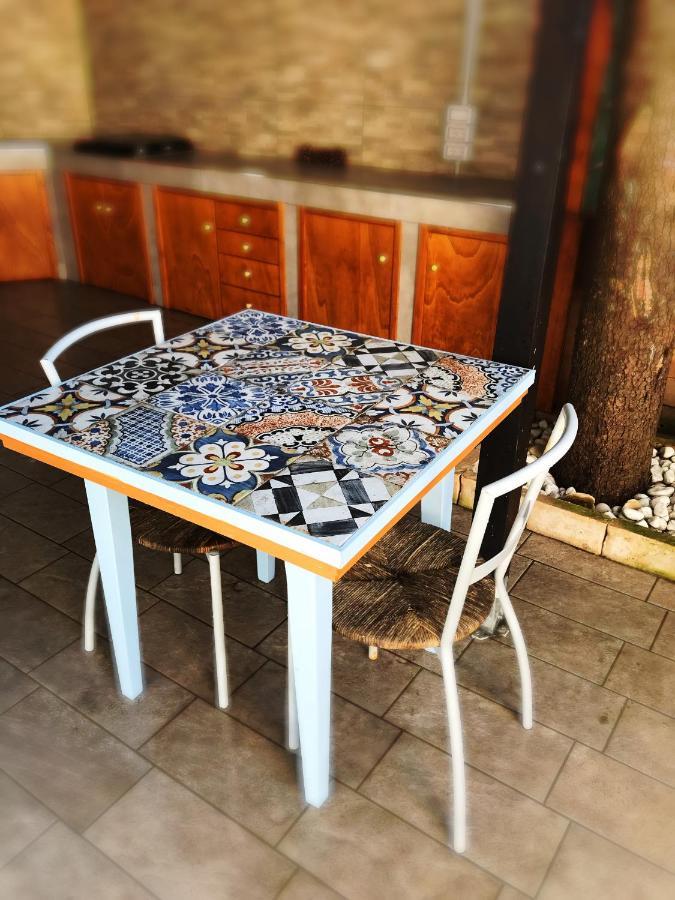 Bed and Breakfast La Casa Di Nonno Giulio Porto SantʼElpidio Zewnętrze zdjęcie